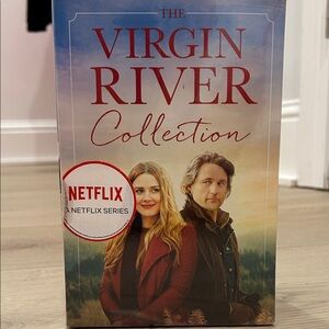 The Virgin River Collection Box Set